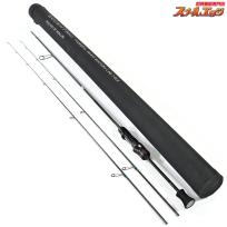 【ロブルアー】 エキセントリック FC-2602ML ROB-LURE ECCENTRIC マス エリア K_144