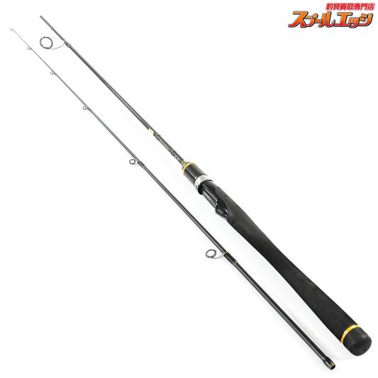 【ダイワ】 12ブレイゾン 632ULS DAIWA BLAZON バス スピニングモデル K_141
