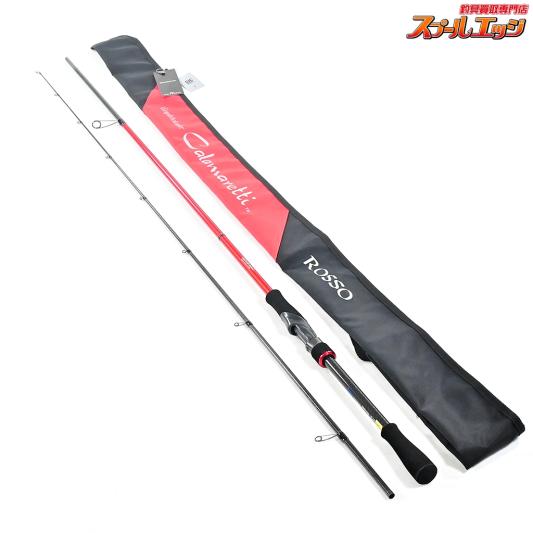 【オリムピック】 カラマレッティ ロッソ 25GCALRS-852M OLYMPIC Calamaretti ROSSO アオリイカ K_174