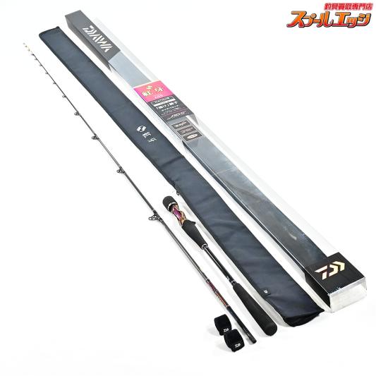 【ダイワ】 15紅牙 AGS タイプK K67XHB-メタル DAIWA KOHGA TYPE-K METAL マダイ K_205