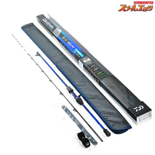 【ダイワ】 20極鋭 コンセプトゲーム MC 180 AGS DAIWA KYOKUEI CONCEPT GAME カワハギ K_154