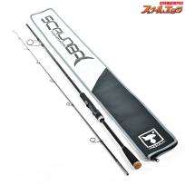 【ジャッカル】 スクランバ SC-S70L サワラキャスティング JACKALL SCRUNBA サワラ K_155