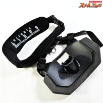 【ソウルズ】 ギンバル サポートベルトセット 2021年モデル ファイティングベルト SOULS K_060