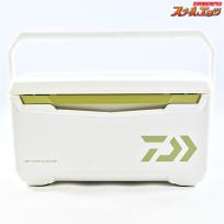 【ダイワ】 ライトトランク アルファα ZSS 2400 24L ゴールド クーラーボックス アウトドア 保冷 キャンプ DAIWA LIGHT TRUNK K_160