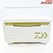 【ダイワ】 ライトトランク アルファα ZSS 2400 24L ゴールド クーラーボックス アウトドア 保冷 キャンプ DAIWA LIGHT TRUNK K_160