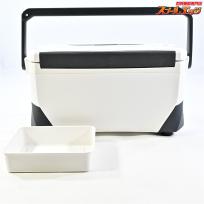 【シマノ】 スペーザ ベイシス 250 UC-025M 25L 真空1面パネル クーラーボックス アウトドア 保冷 キャンプ SHIMANO SPA-ZA BASIS K_150