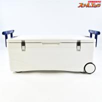 【シマノ】 スペーザ ホエール ライト 450 LC-045L 45L クーラーボックス キャスター付 発泡ポリスチレン アウトドア 保冷 キャンプ SHIMANO SPA-ZA WHALE LIGHT K_165
