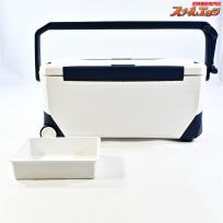 【シマノ】 スペーザ ライト 350 NS-E35U 35L クーラーボックス キャスター付 発泡ポリスチレン アウトドア 保冷 キャンプ SHIMANO SPA-ZA LIGHT K_165