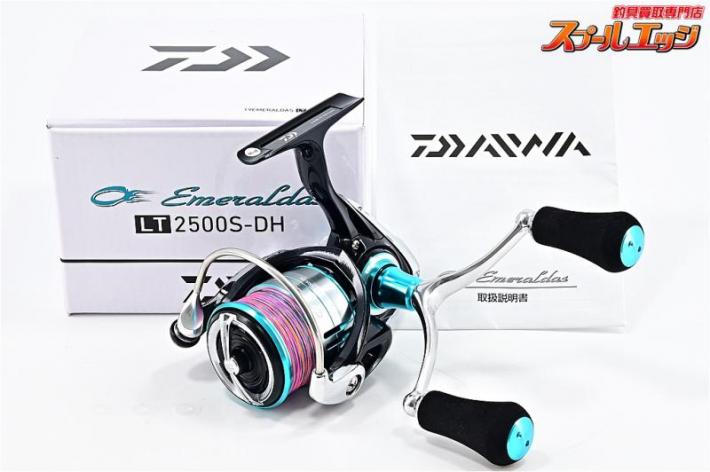 DAIWA 21カルディア LT3000 替スプール PE付-