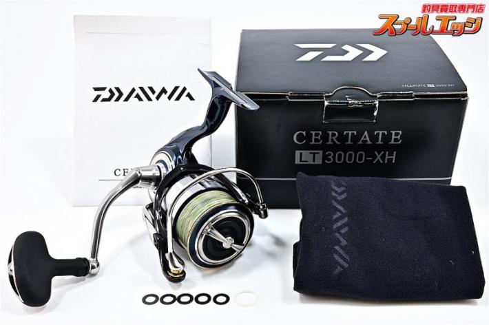 ダイワ】 19セルテート LT 3000-XH DAIWA CERTATE | スプール