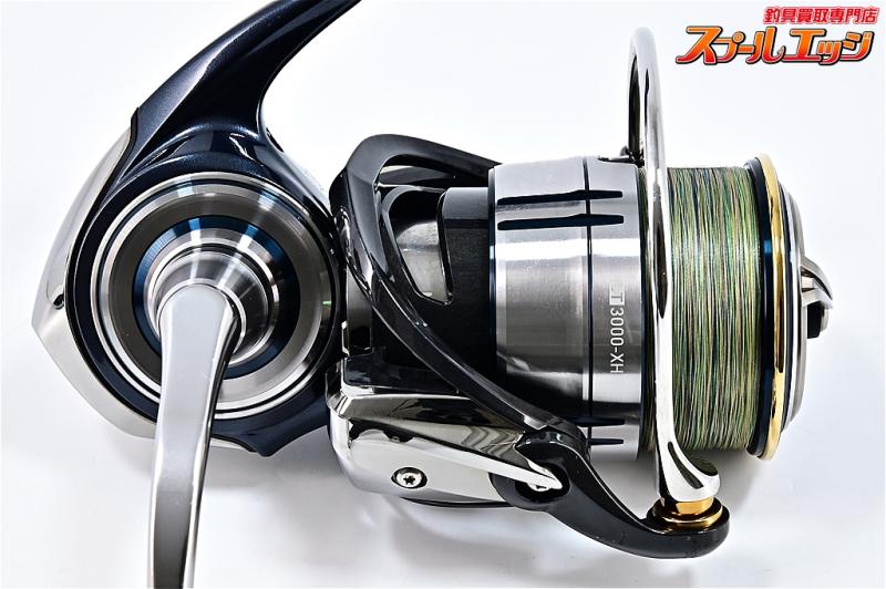 ダイワ】 19セルテート LT 3000-XH DAIWA CERTATE | スプールエッジネット