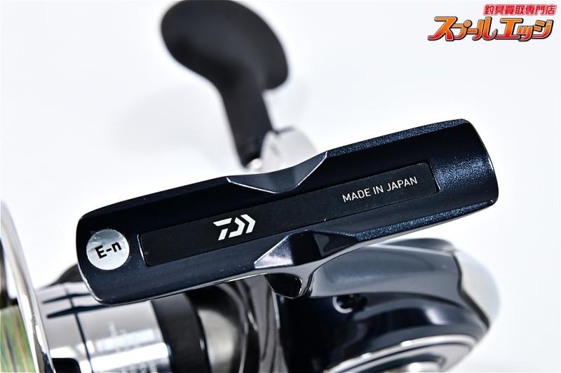 ダイワ】 19セルテート LT 3000-XH DAIWA CERTATE | スプールエッジネット