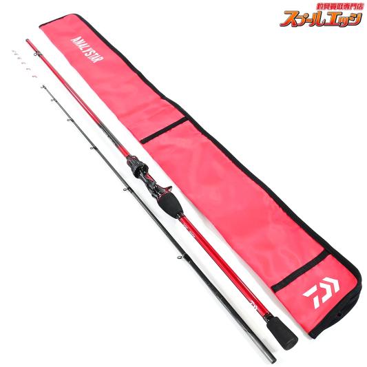 【ダイワ】 24アナリスター カワハギ 175・K DAIWA ANALYSTAR KAWAHAGI カワハギ かわはぎ K_134