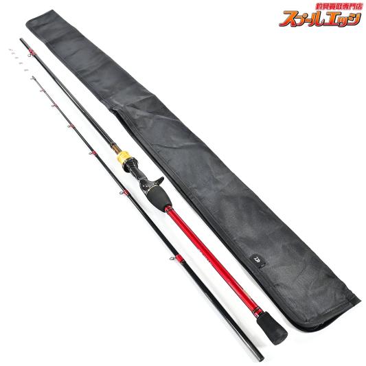 【ダイワ】 17アナリスター カワハギ 82-175・E DAIWA ANALYSTAR KAWAHAGI カワハギ かわはぎ K_135