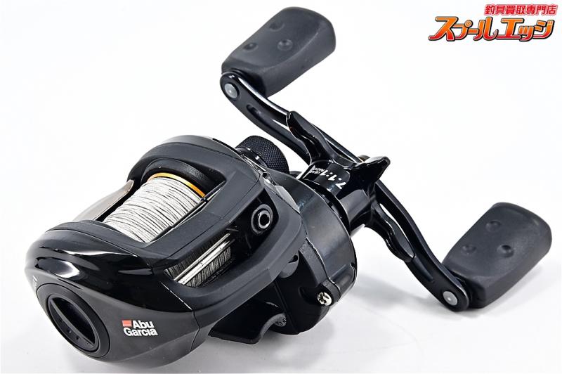 アブガルシア abugarcia promax プロマックス pmax-3-L - リール