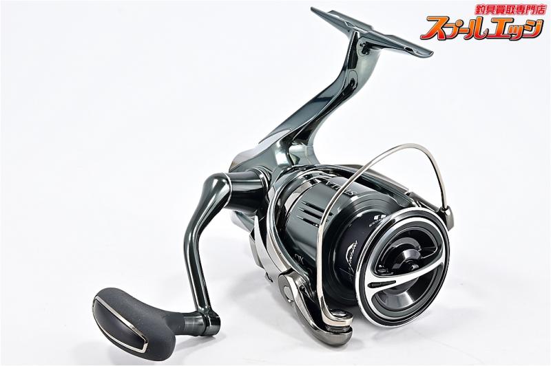 シマノ】 22ステラ C3000XG SHIMANO STELLA | スプールエッジネット