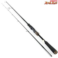 【ダイワ】 20リベリオン 742ML+FS DAIWA REBELLION バス スピニングモデル K_158