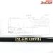 【ロッドコム】 PR石鯛 520MH Rod.com PR ISHIDAI イシダイ K_190