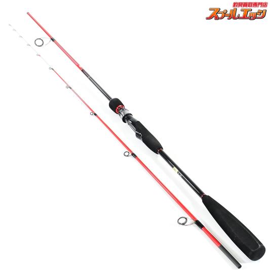 【シマノ】 11炎月 一つテンヤマダイSS 225H SHIMANO ENGETSU HITOTSU-TENYA マダイ K_157