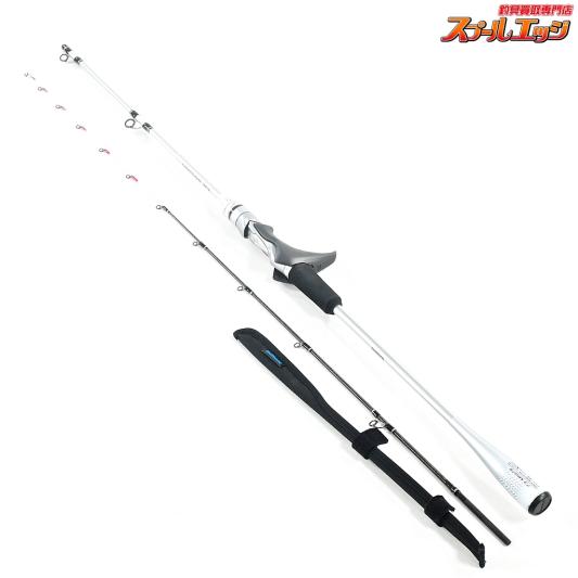 【シマノ】 24ライトゲーム XR 73 MH 175 SHIMANO LIGHT-GAME タチウオ アマダイ アジ K_133