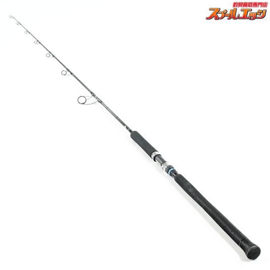 【ゼニス】 ゼロシキ スクエア ZSK63S-6 ZENITH ZEROSHIKI SQUARE ワラサ イナダ サワラ K_235