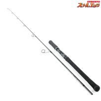 【がまかつ】 ラグゼ ジグドライブR S63L GAMAKATSU LUXXE JIGDRIVE ワラサ イナダ サワラ K_180