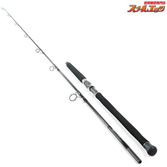 【リップルフィッシャー】 アクイラ 82-3/6 MLT Ripple Fisher Aquila キハダマグロ ブリ ヒラマサ K_221
