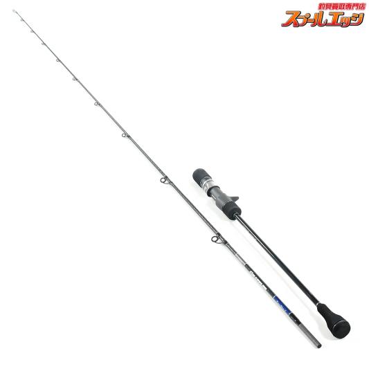 【シマノ】 19グラップラー タイプスローJ B68-4 SHIMANO GRAPPLER TYPE-Slow-J ブリ ヒラマサ カンパチ K_199