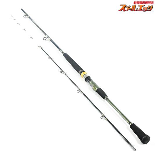 【ダイワ】 23アナリスター 73 30-210・Q DAIWA ANALYSTAR アジ イサキ タチウオ K_151