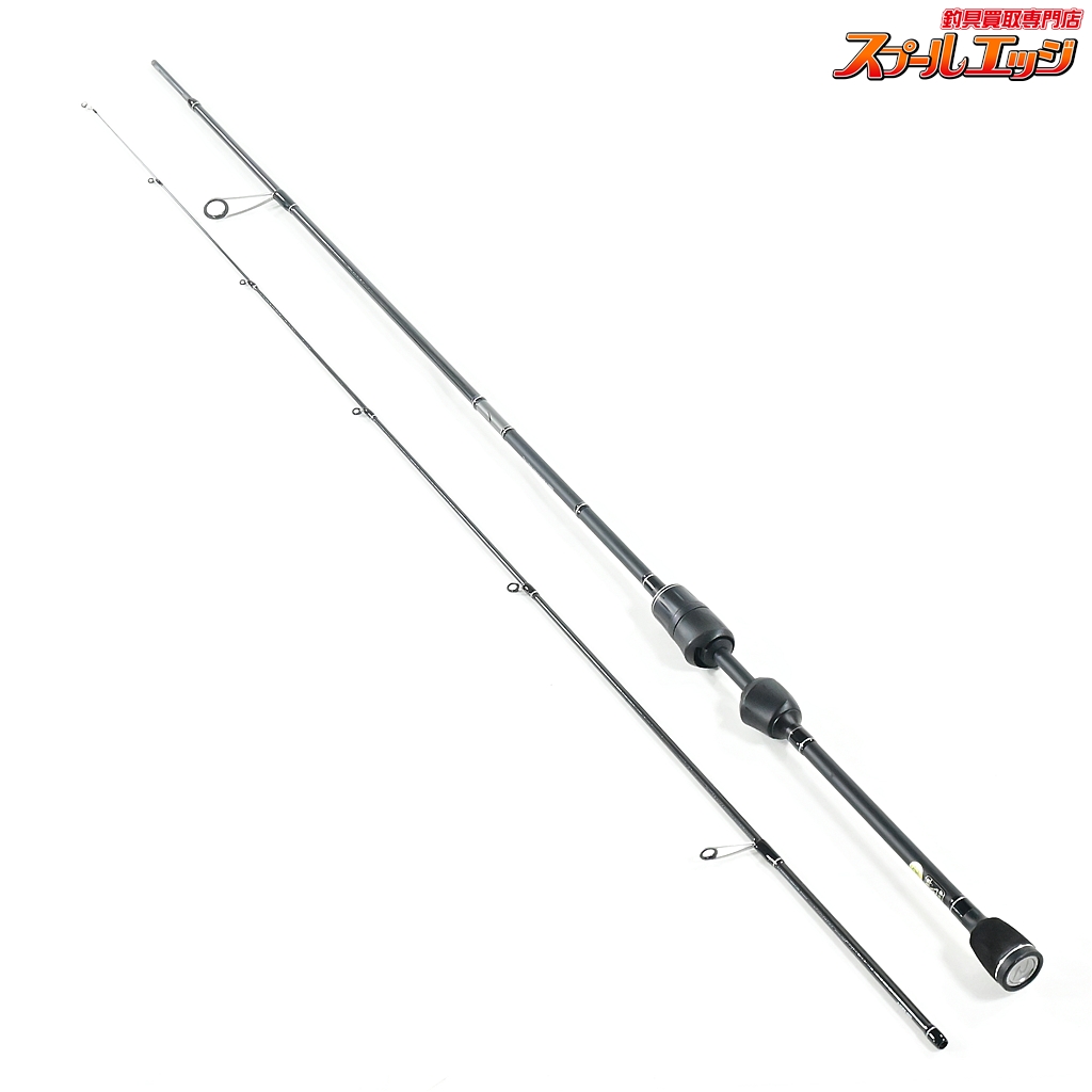 【タカミヤ】 リアルメソッド アジング GRII AJGRII-60S REAL METHOD GRII GR2 AJING アジ メバル K_137