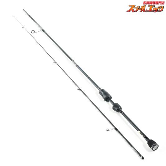 【タカミヤ】 リアルメソッド アジング GRII AJGRII-60S REAL METHOD GRII GR2 AJING アジ メバル K_137