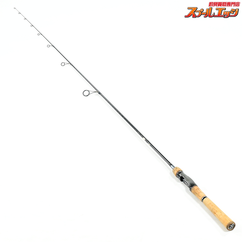 【シマノ】 ファイナルディメンション TS 261UL SHIMANO FINAL DIMENSION バス スピニングモデル K_228