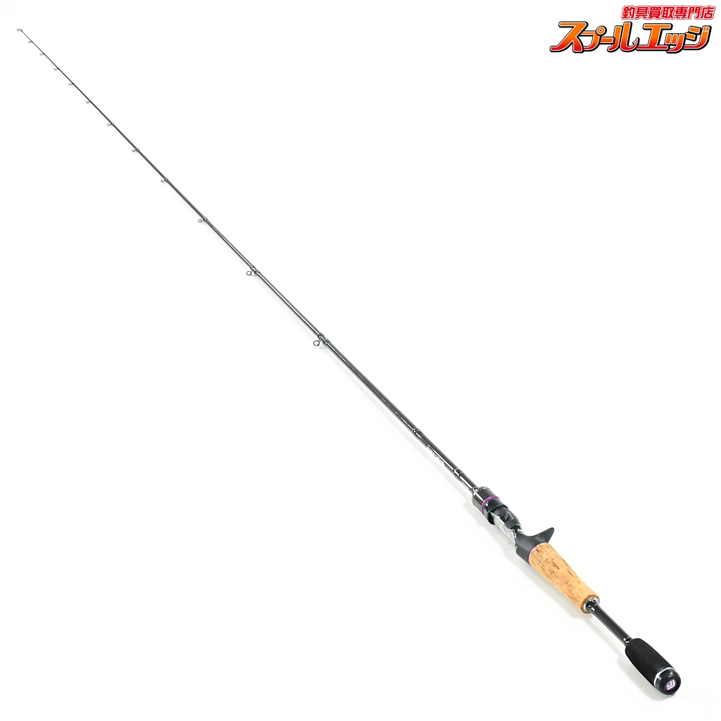 【レジットデザイン】 ワイルドサイド WSC-67L+ LEGIT DESIGN WILD SIDE バス ベイトモデル K_243