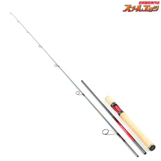 【シマノ】 18ワールドシャウラ 2651F-3 SHIMANO WORLD SHAULA バス スピニングモデル K_172