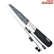 【シマノ】 24オシアジガー LJ B62-2/FS SHIMANO OCEA JIGGER ワラサ イナダ サワラ K_188