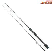 【ブリーデン】 スクイッドウィキッドゲーム LC86 シャロー/ロングキャスト BREADEN Squid wicked game shallow/longcast アオリイカ K_175