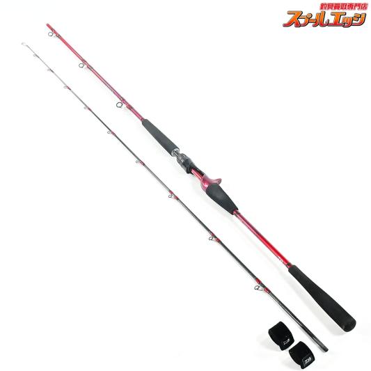 【ダイワ】 22リーディング MG 64 M-215 マルチゲーム DAIWA LEADING マダイ イサキ ヒラメ K_153