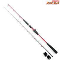 【ダイワ】 22リーディング MG 64 M-215 マルチゲーム DAIWA LEADING マダイ イサキ ヒラメ K_153