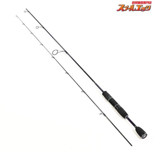 【ダイワ】 ハートランド 冴掛 HL-Z 682LFS-ti DAIWA HEARTLAND バス スピニングモデル K_148