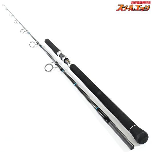 【パッションズ】 スペンサー 80ML passions Spenser ブリ ヒラマサ カンパチ K_220