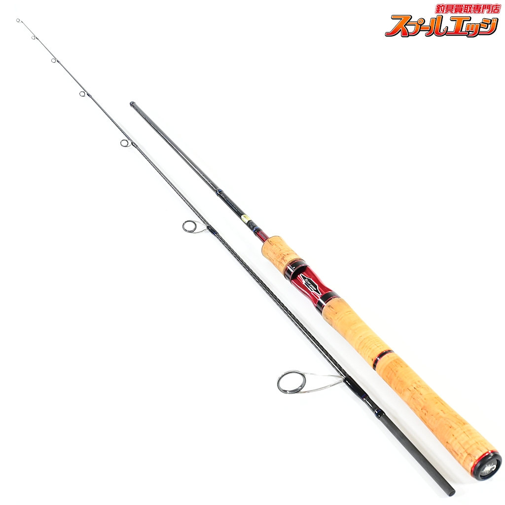 【シマノ】 19スコーピオン 2651R-2 SHIMANO SCORPION バス スピニングモデル K_172