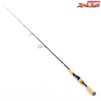 【ダイワ】 ブラックレーベル BL+ 651ML/MHFS DAIWA BLACK LABEL バス スピニングモデル K_238