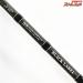 【ダイワ】 ブラックレーベル BL+ 651ML/MHFS DAIWA BLACK LABEL バス スピニングモデル K_238