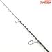 【ダイワ】 ブラックレーベル BL+ 651ML/MHFS DAIWA BLACK LABEL バス スピニングモデル K_238