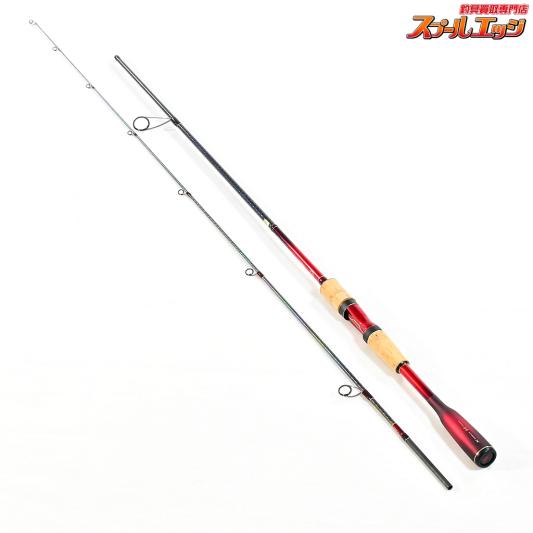 【シマノ】 20ワールドシャウラ 2750FF-2 SHIMANO WORLD SHAULA バス スピニングモデル K_173