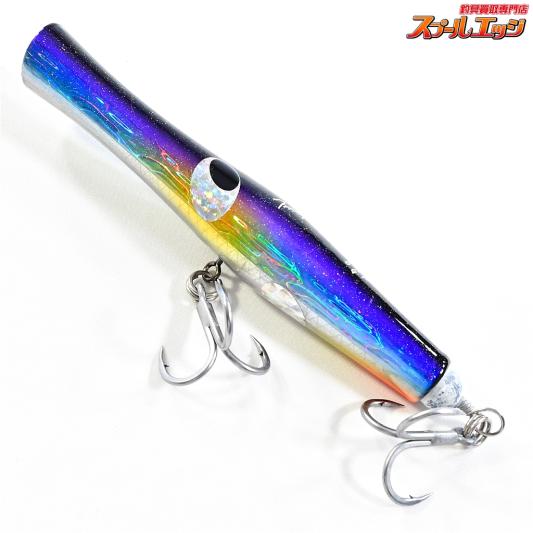 【貝田ルアー】 トランペット 170 KAIDA-Lure Trampet 海水用ルアー K_060