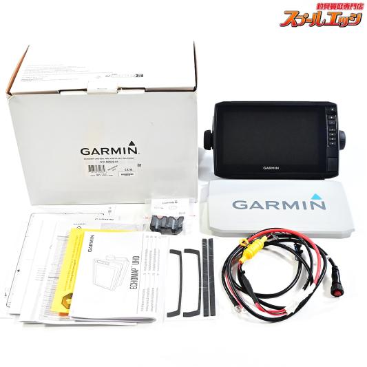 【ガーミン】 エコマップ UHD 92sv 日本語表示可能モデル GARMIN echomap K_100