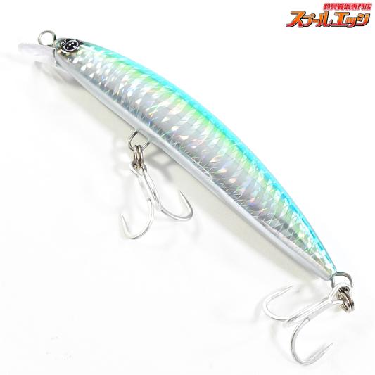 【魚じゃらし工房xグッドベイト】 リスペクト 190F GYO-JYARASHOxGOOD-BAIT 海水用ルアー K_060