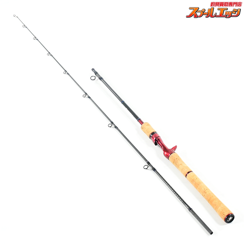 【シマノ】 20スコーピオン 1653RS-2 SHIMANO SCORPION バス ベイトモデル K_172