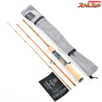 【アングロ&カンパニー】 パラゴン G4113 グラス ベイト Anglo&company PARAGON マス ネイティブ K_095